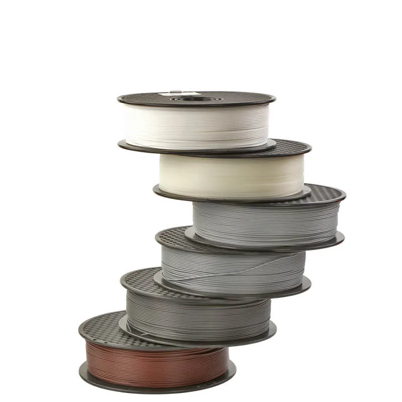 FDM 3D printer filamet PLA pro 1.75mm biodegradable filament manufacture rod