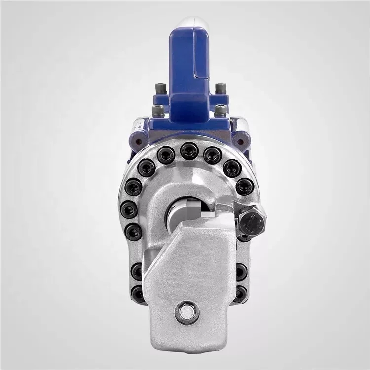 Portable Hydraulic Metal Cutting Tools