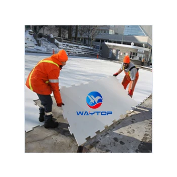 Производитель синтетических катков UHMWPE, хоккейный пол/катки толщиной 15 мм
