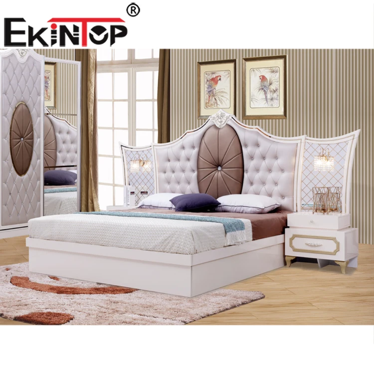 Комплект постельного белья Ekintop комплект мебели для спальни роскошная мебель отеля большой