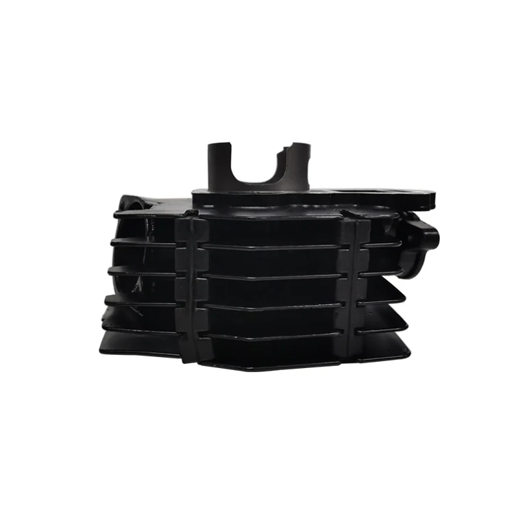 Aluminum 50mm AX100 Other Motorcycle Engine Parts Piston Pin Gasket kit cylinder for Suzuki