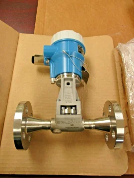 Original New Proline Promag Electromagnetic Flowmeter And Prowirl F 200 For Endress Hauser