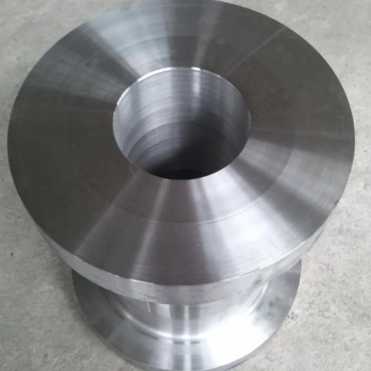 API 6A Tubing Head Hanger with Casing Head for Oil Production Assembly