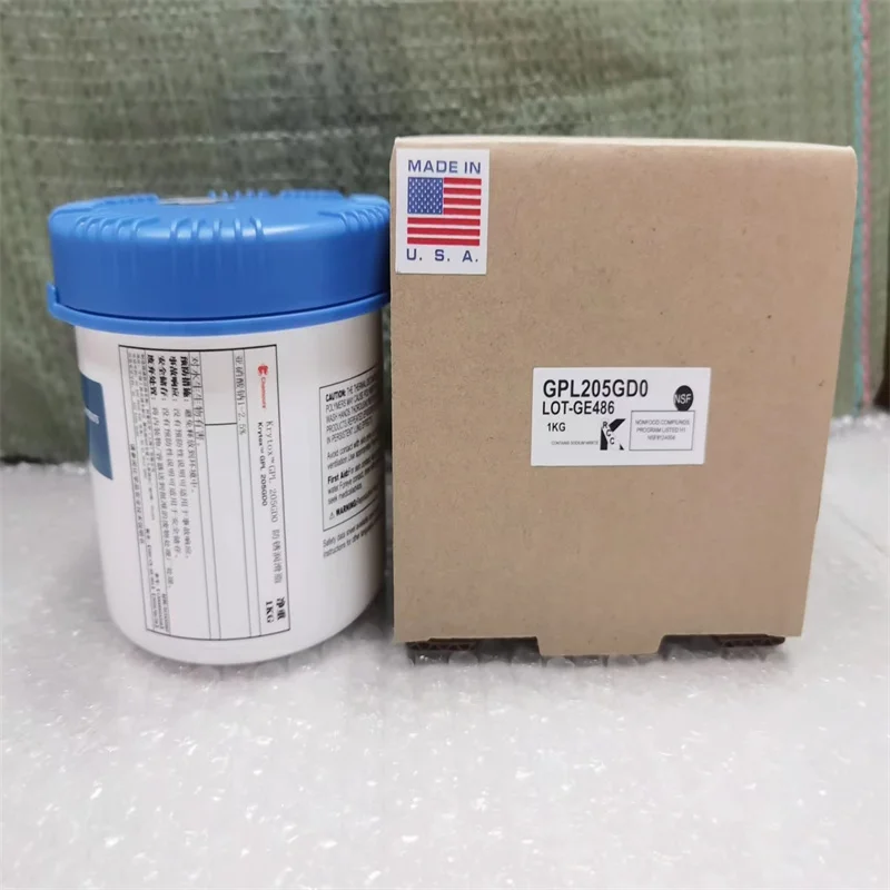 Kxytox GPL205GD0 mechanical keyboard shaft grease major key adjustment repair