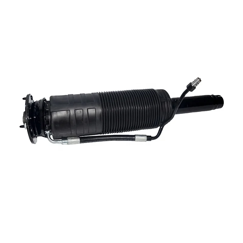 Air Absorber ABC Hydraulic W220 W215 With Active Body Control Front Right Air Suspension Shock OEM 2203208413 2203205413