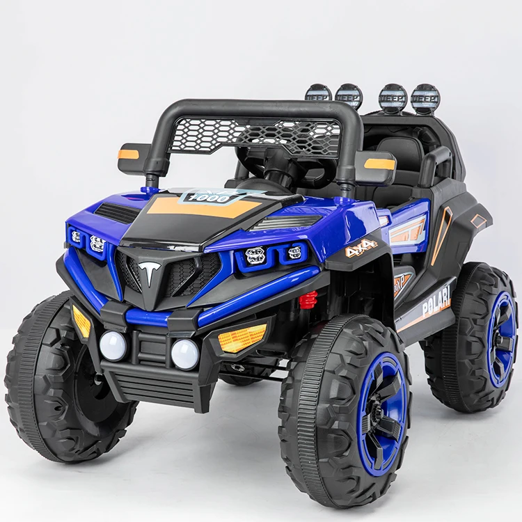 Новейший детский игрушечный автомобиль 12 В