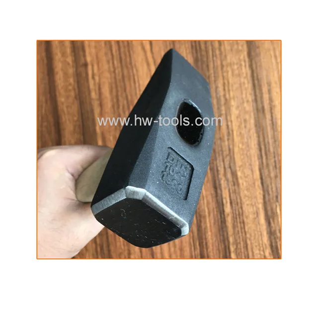 German type machinist hammer