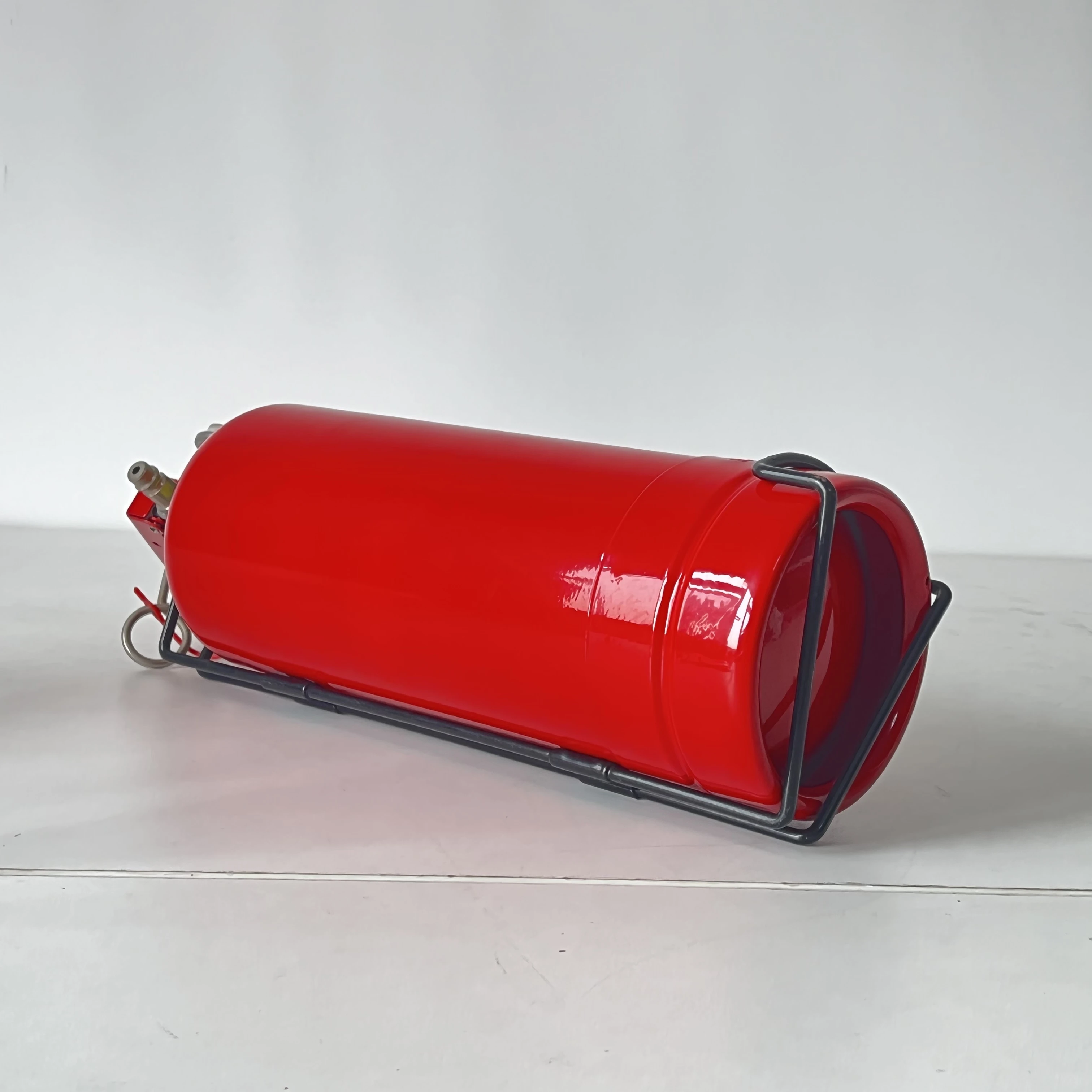 Factory Direct Sale 2kg Portable DCP ABC Dry Powder Fire Extinguisher Price Dry Chemical Fire