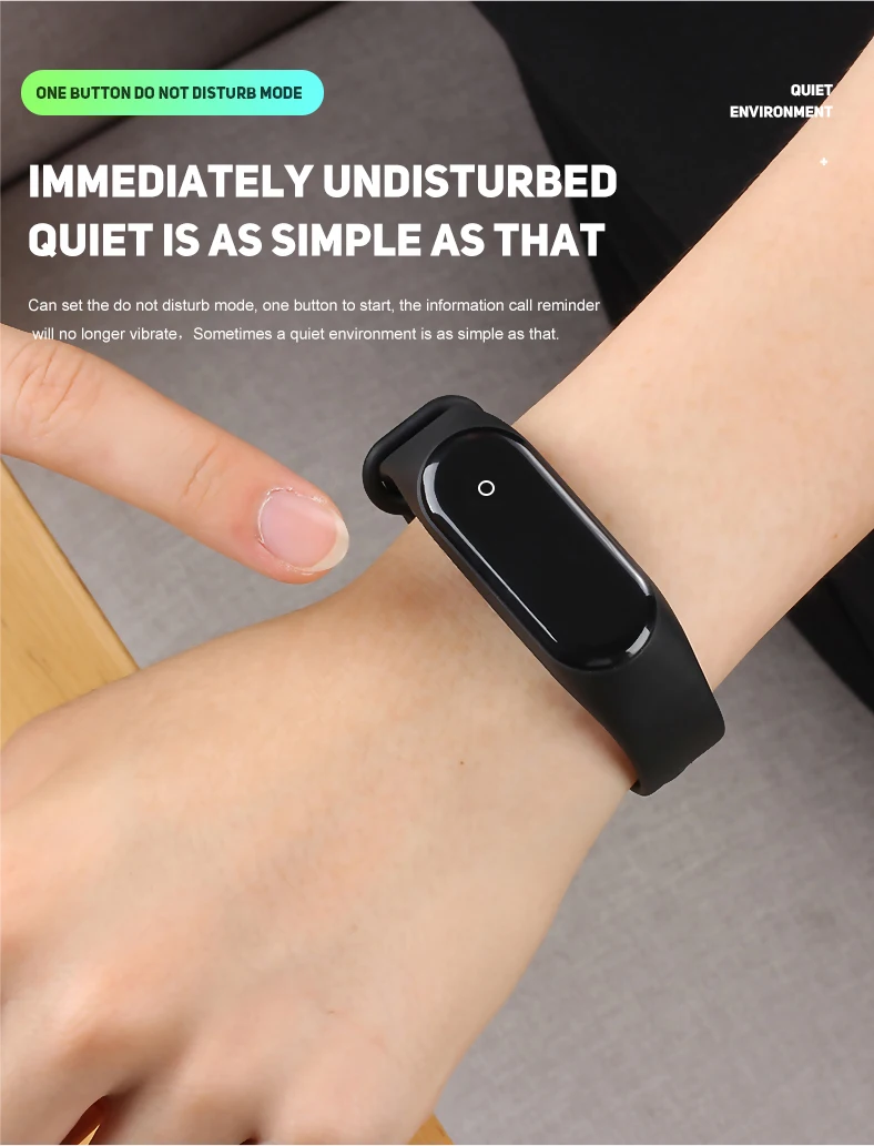 New products M3 m2 smart band / smart bracelet / smart fitness band online shopping free shipping