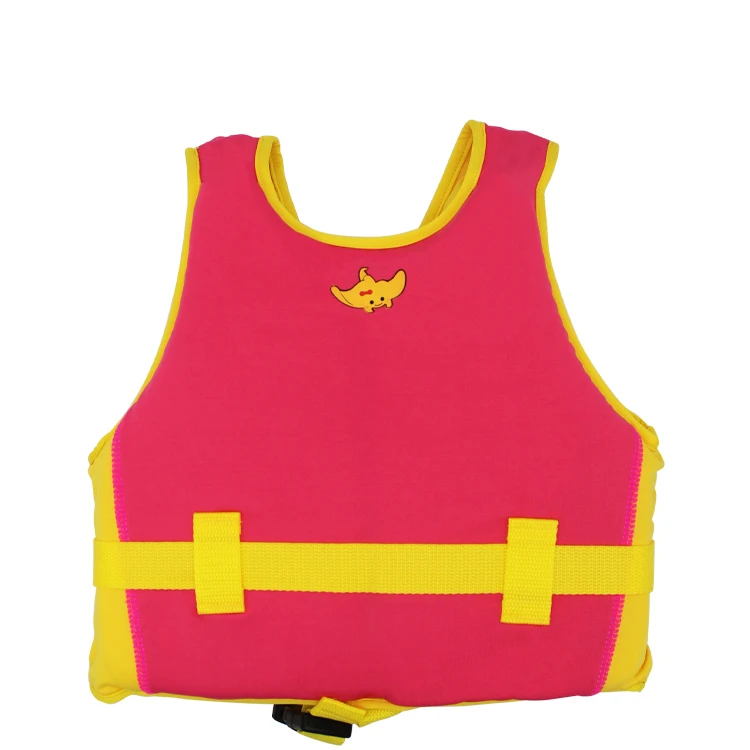 Youyou Cheap price Life Jacket Rapid Dry Recreation Kids Super Soft Life Vest