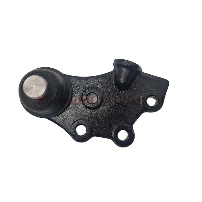 
6613303336 Lower arm ball head Lower suspension ball head for MB100 ISTANA of Ssangyong 