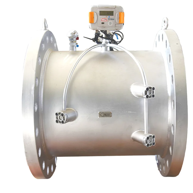 Residential Remote Read Ultrasonic Calorimeter/Heat Meter Manufactures