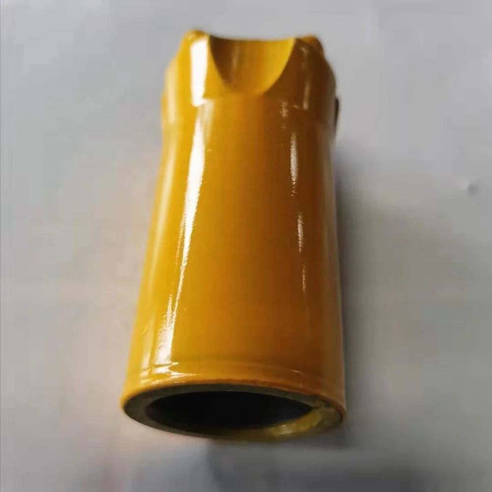 
Sanmeul Tapered Hard Rock Drill Bit Ballistic Tungsten Carbide Bit 7 Degree 34mm Taper Button Bit 
