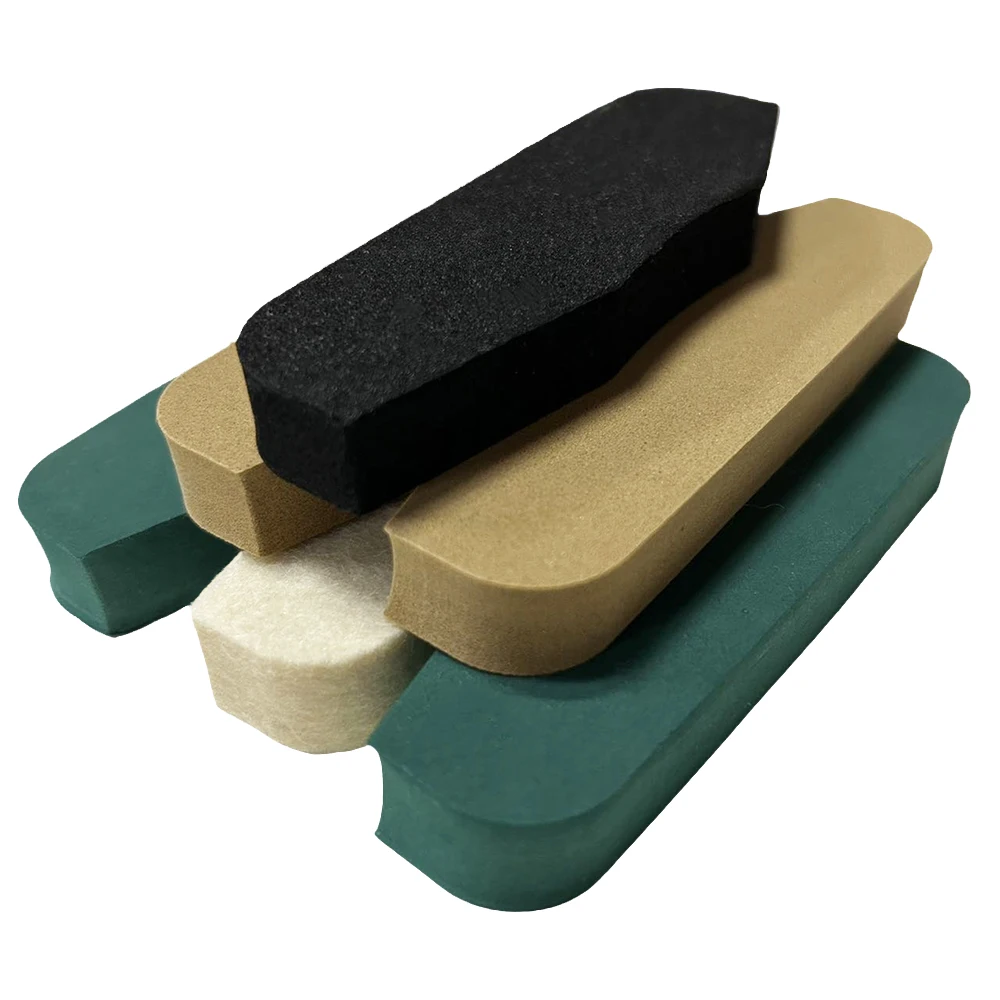 KBA Rapida 142 Ink Seal Ink Duct Adjusiter Block For SM102/Nilpeter