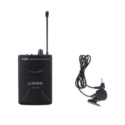China supplier bm899 VHF wireless microphone
