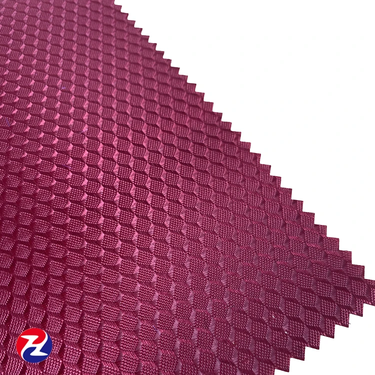 Водонепроницаемый Аппаратный поднос из ткани Оксфорд ripstop 600d mylar pvc 420d 300gsm