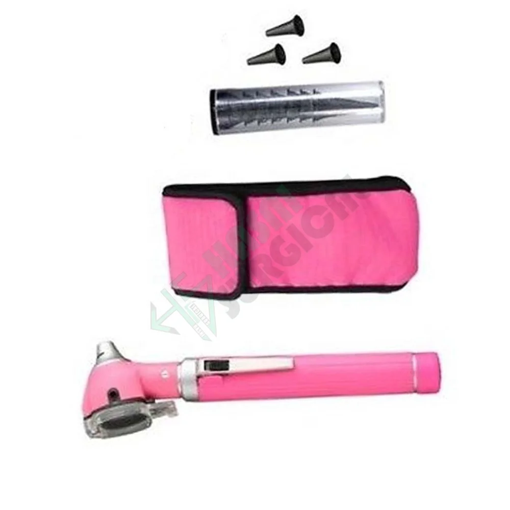  Convenient medical diagnosctic easy to use otoscope