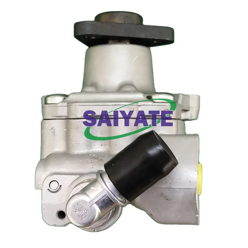 Saiyate Power steering  pump for  volkswagen touareg3.7 variable pump  OEM:7P6422154B 7P5 422 154 D  7P0 422 154 A  7652955158