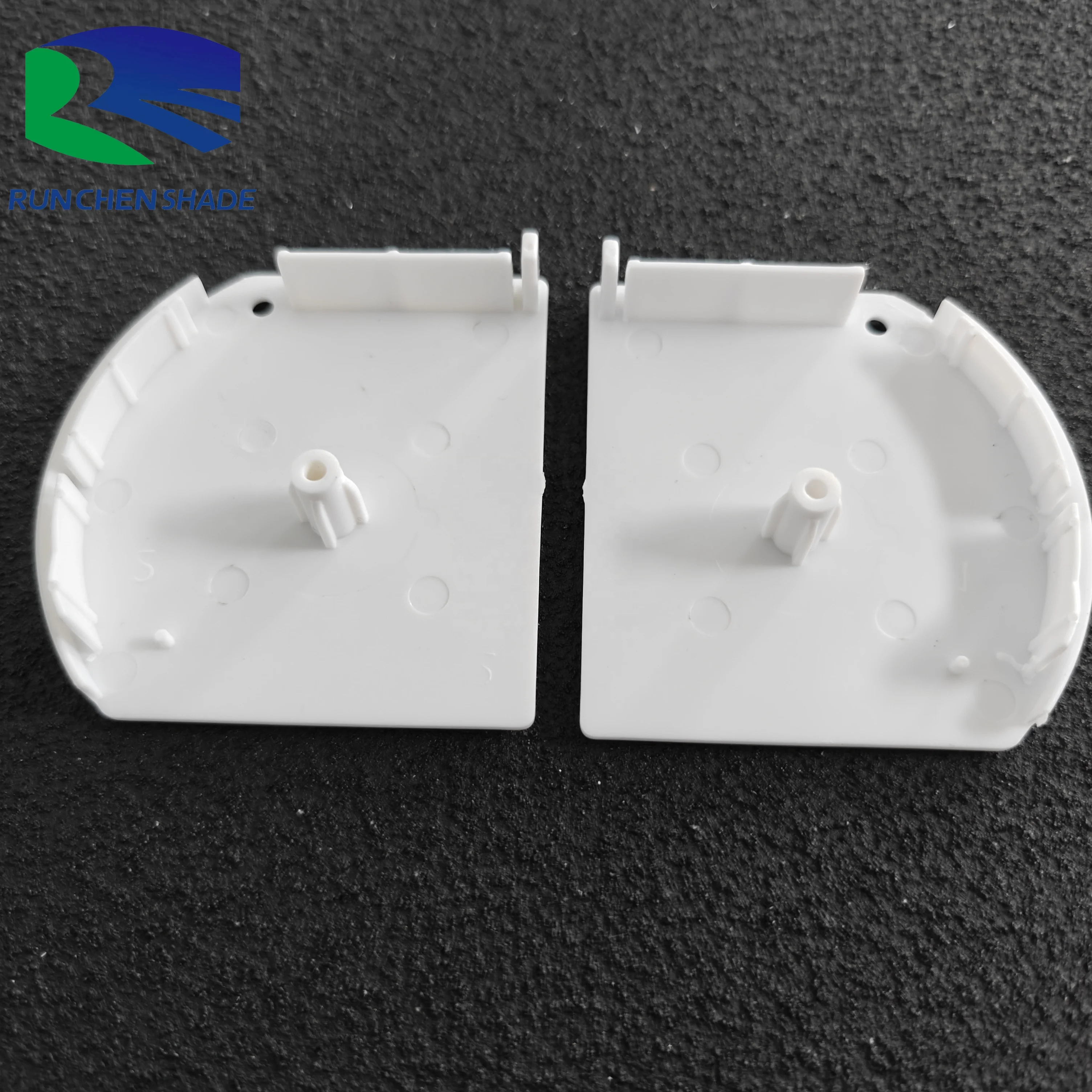 38mm Blinds Clutch For Roller Blind Shade Shutters Components Blackout Fabric Horizontal Manual Mechanism Accessories