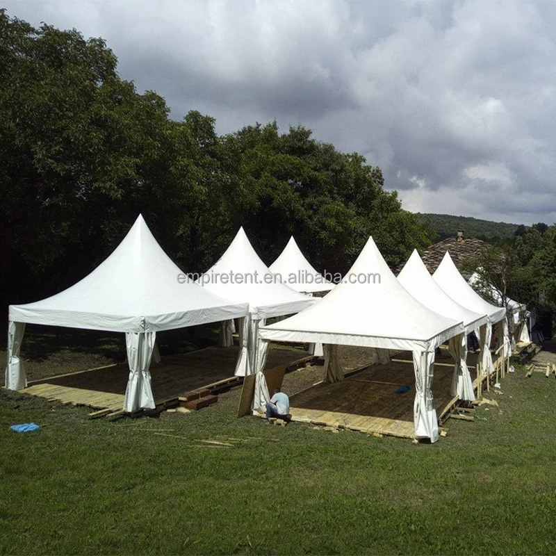 Newest a Frame Tent Outdoor Pagoda Tent