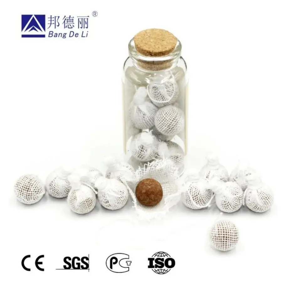 Organic Personal Yoni Pearls Beauty Care Other Feminine Hygiene Products Womb Vaginal Wellness Clean Point Tampon Yoni Pearls
