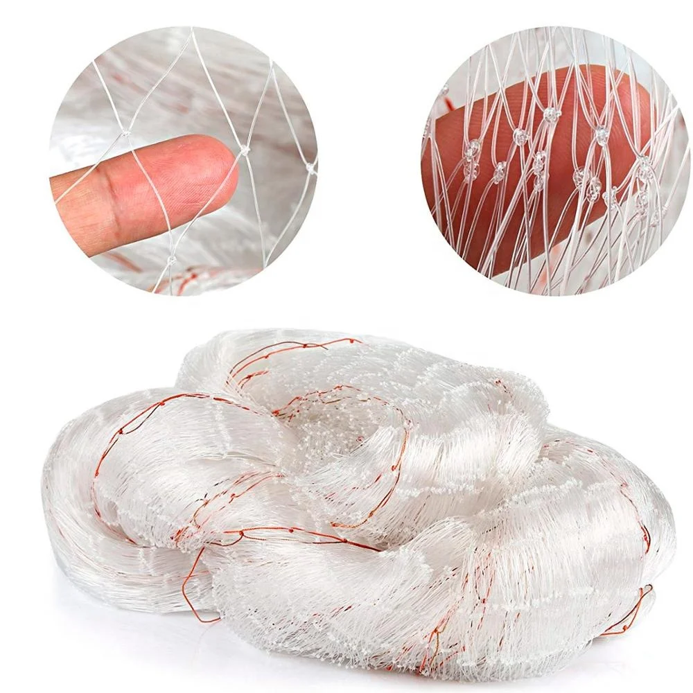 anti bird protect net anti bird nylon net grapes bird netting