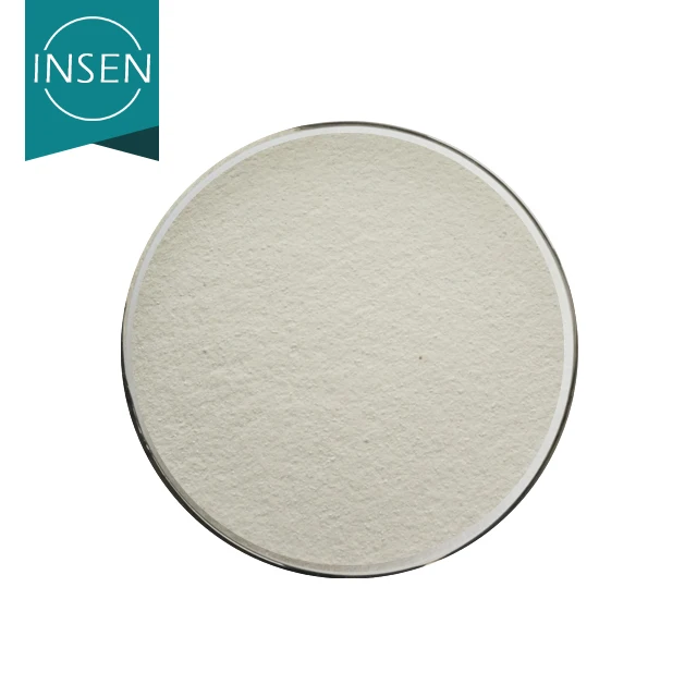 Insen Manufacture Food Additive Enzyme Pullulanase