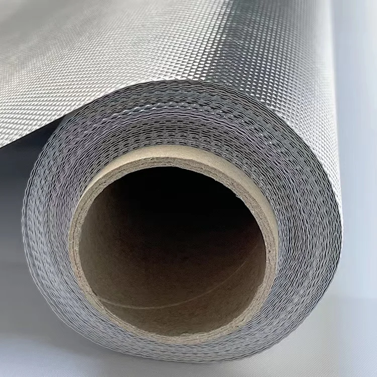 Best reflective surface mylar diamond foil mylar diamond film for grow room