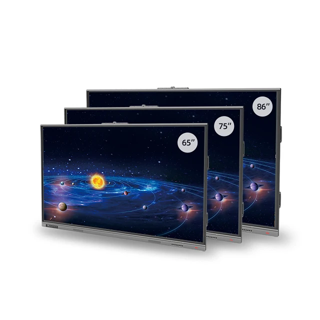 Hight Quality Mobile Electronic Smart-whiteboard-price 4k Interactive Whiteboard electronic whiteboard interactive