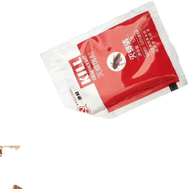 New hot sale new environmentally friendly powerful cockroach insecticide cockroach kill powder