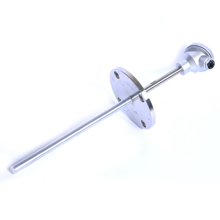 High Quality Assembly K Type Thermocouple  temperature sensor