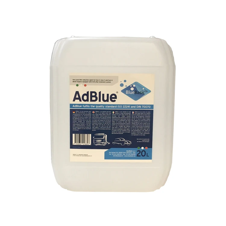 Cheapest DEF add blue adblue 22241 for diesel vehicles