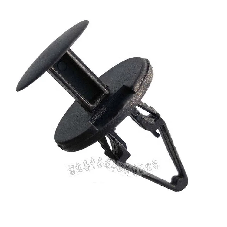 01-180 factory supply auto car body plastic clips and fasteners