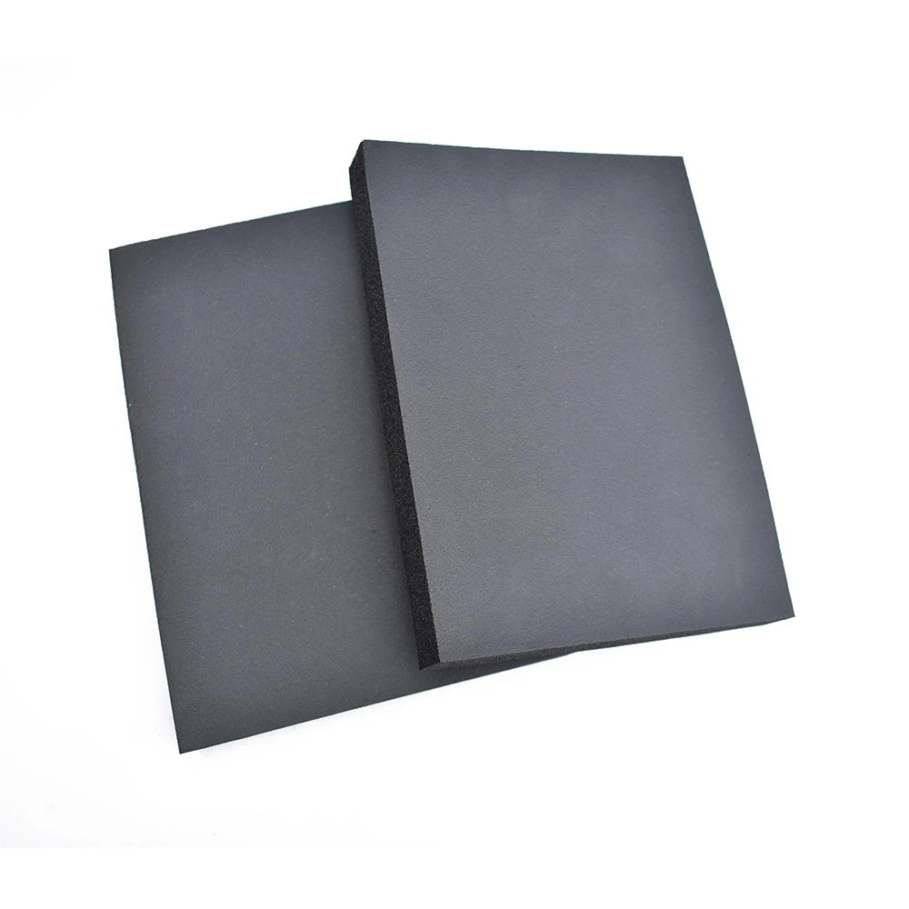 high quality irradiation crosslinked pe foam