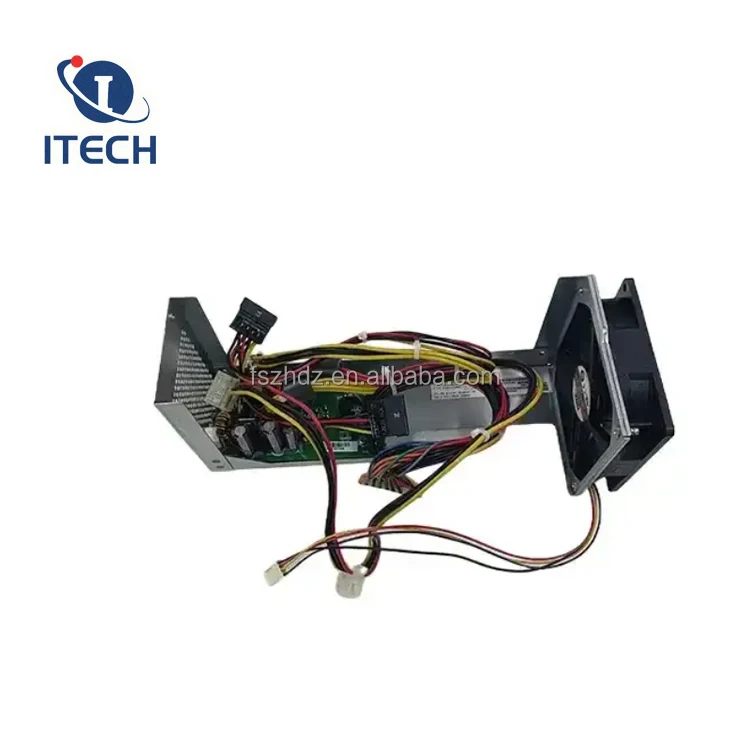 ATM Machine Spare Parts Wincor  Nixdorf DC/DC Converter 1WN PC ASP ProCash 70W 1750255324 01750255324
