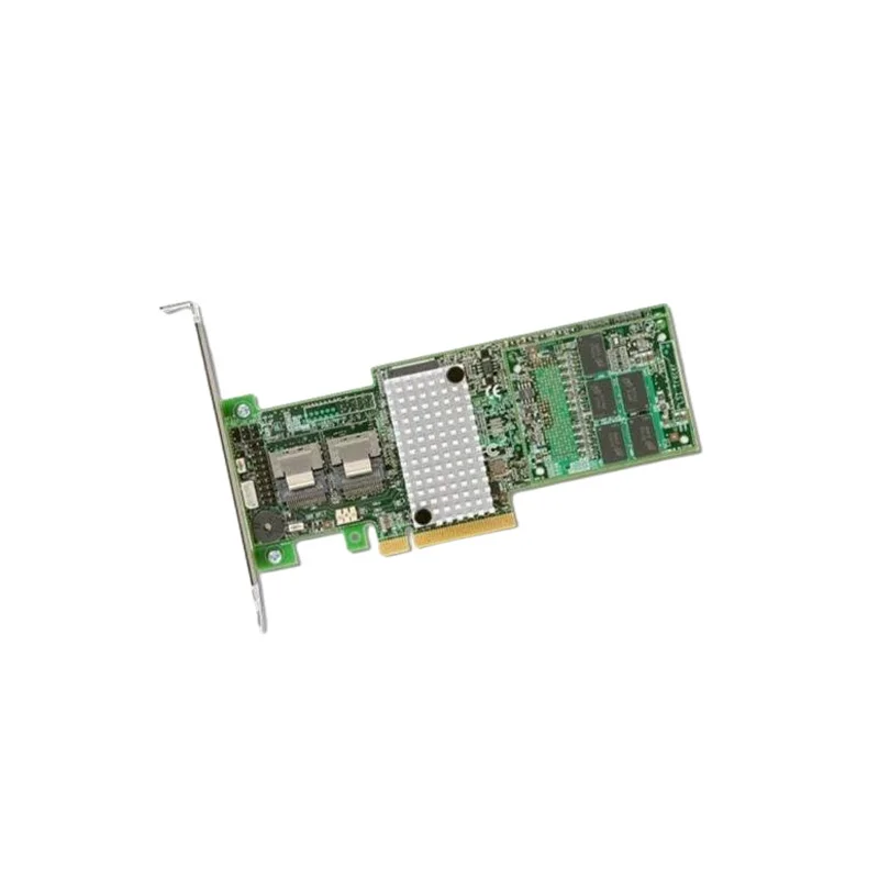 Dell 29XMF Perc H755 12gb/s sas 8GB cache Raid controller