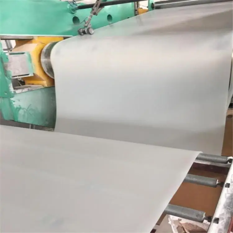 Силиконовая мембрана резиновый лист для