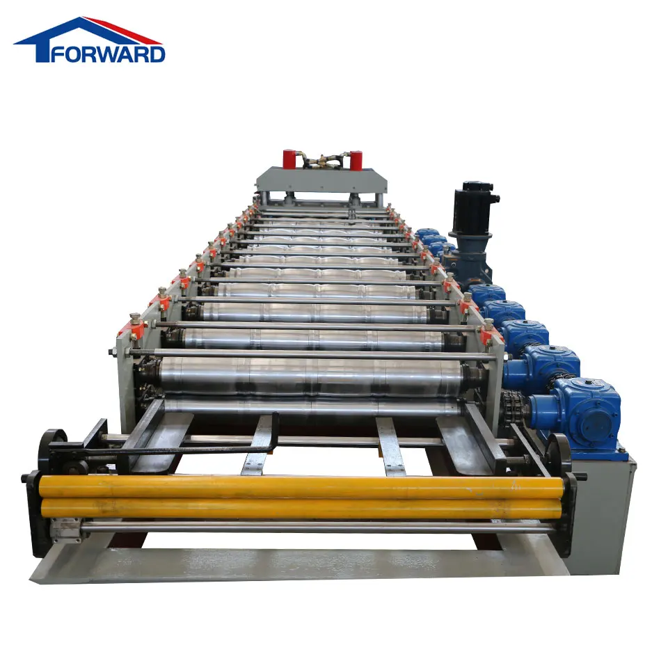 2019 Hot Sale High Quality Low Price Cement Roof Tile Forming Machine/Concrete Roof Tile Machine/Machine For Production Of Roof