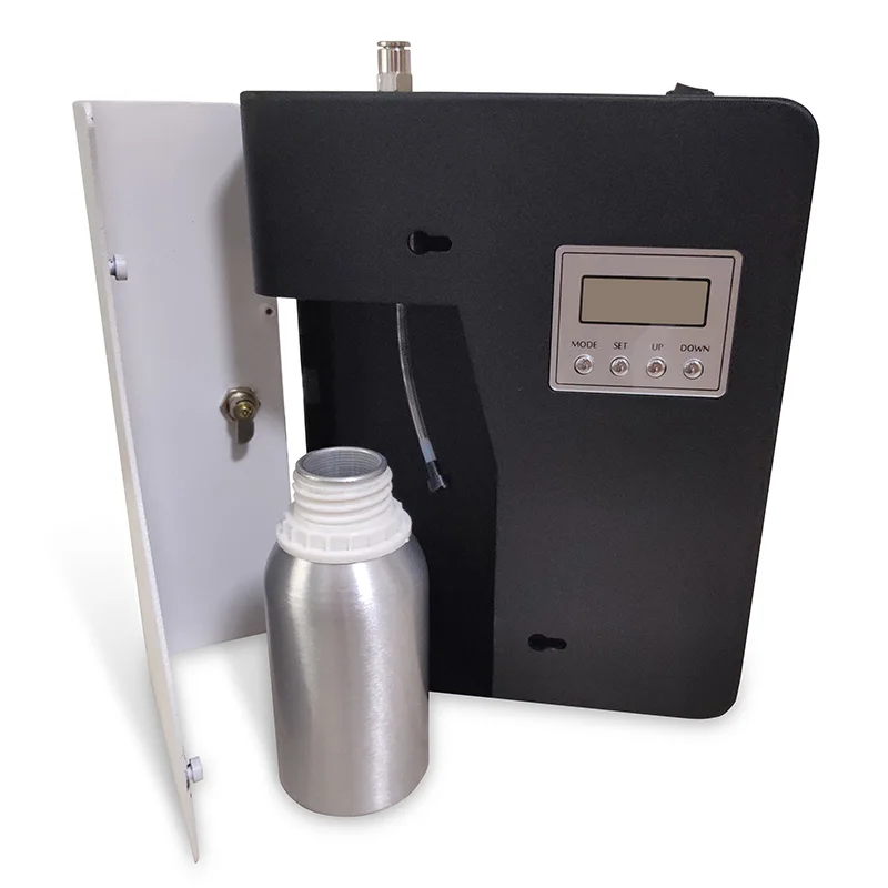 
Electric Wall Mount Model hvac ac commercial essential oil nebulizer For Office 