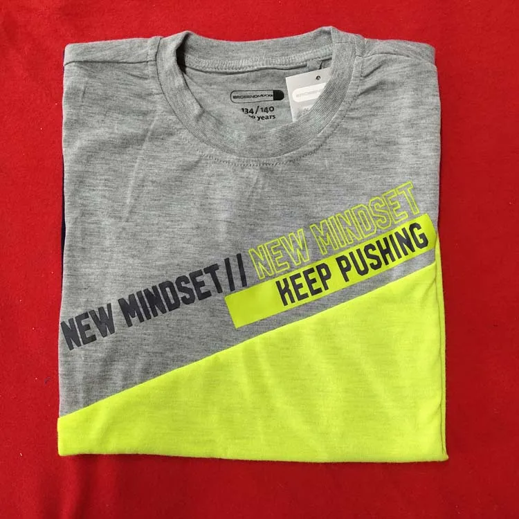 Популярный дизайн 2021, лидер продаж, детская футболка для мальчиков