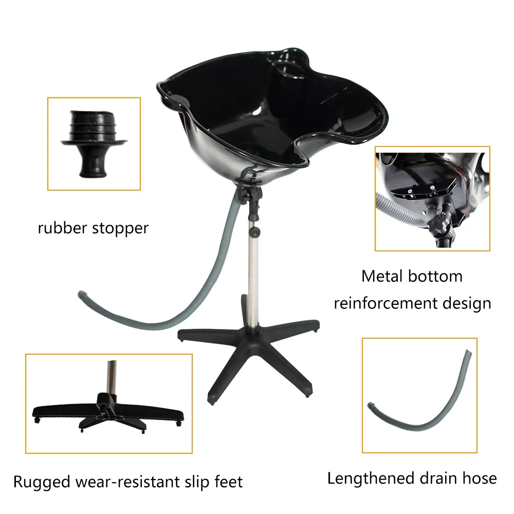 Concise Home hair equipment beauty salon hair hairdressing 	other hair styling tools backwash salon toos and equipement