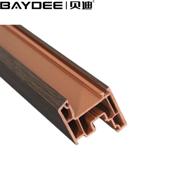 Дешевые профили из ПВХ белого цвета, поставщик раздвижных окон из ПВХ, лучший бренд, ПВХ виниловые оконные профили и двери