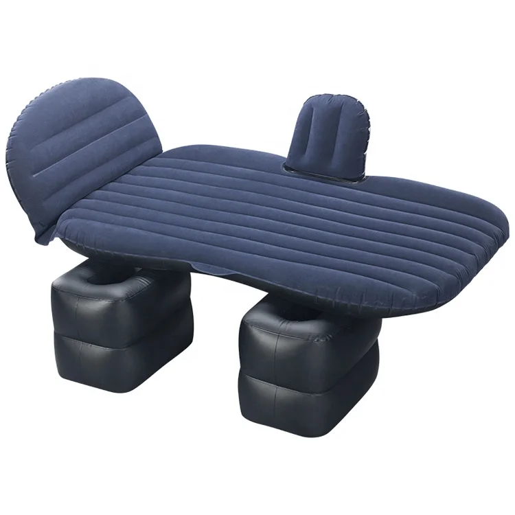 Inflatable Bed Air Mattress Sleeping Intex Mattress Outdoor Camping Intex Inflatable Mattress