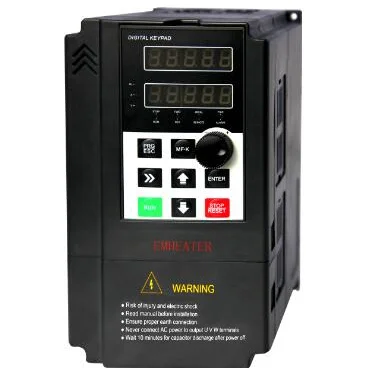 480V 7.5W 10HP 17A 3 phase input &output superior quality frequency converter vfd  for ac motor air compressor ball mill