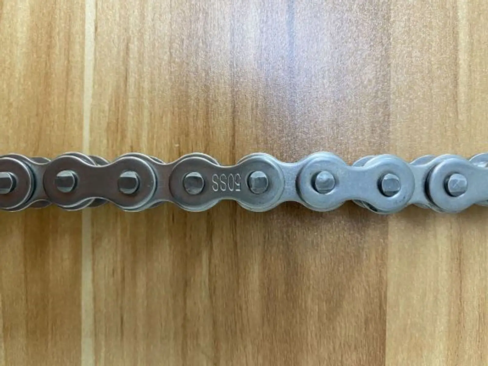 Simplex Roller Chain A series industrial driving roller chains drive chain
