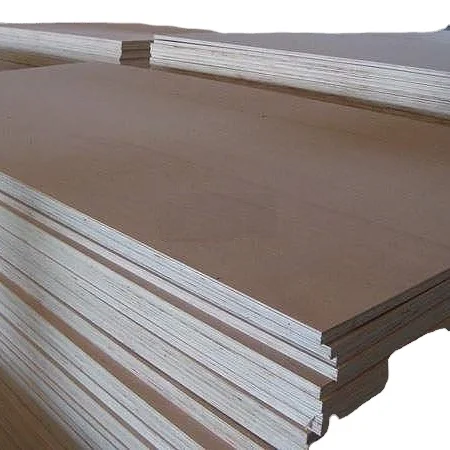 
 Коммерческая Фанера 18 мм 4x8, обычная фанера бинтангор  