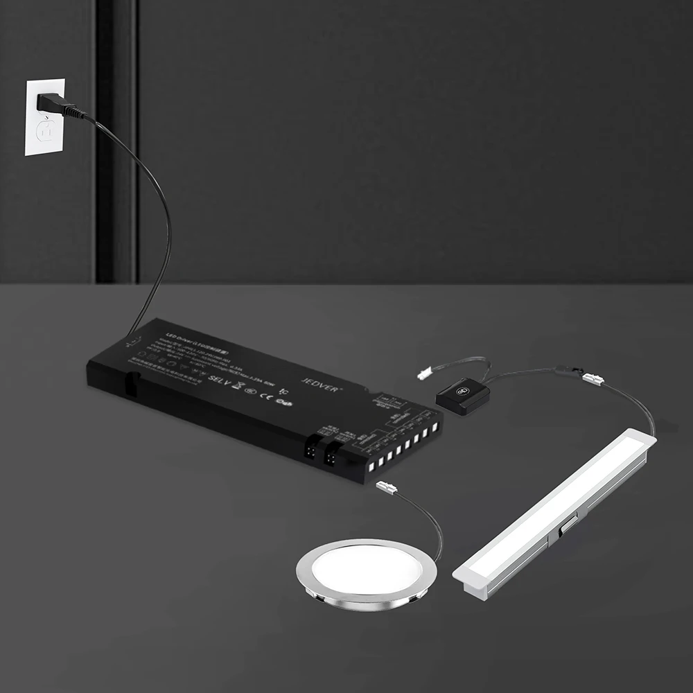 High Quality Sockets and Switches Electrical Zigbee Surface Mounted Electrical Supplies with Power Sellers