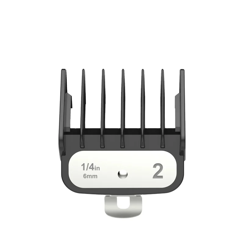 Wholesale Professional Barber Clipper Guards Comb Cutting Hair Clipper Guides Limit Comb for Trimmer