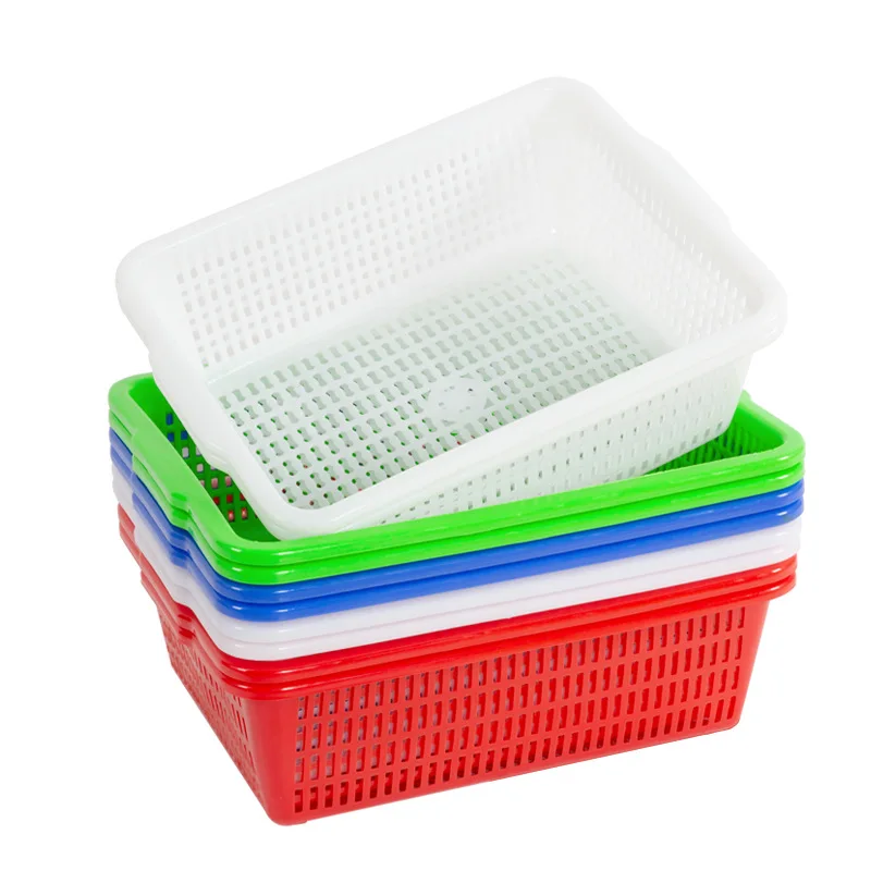 Plastic injection basket mould plastic injection crate mould manufacturer