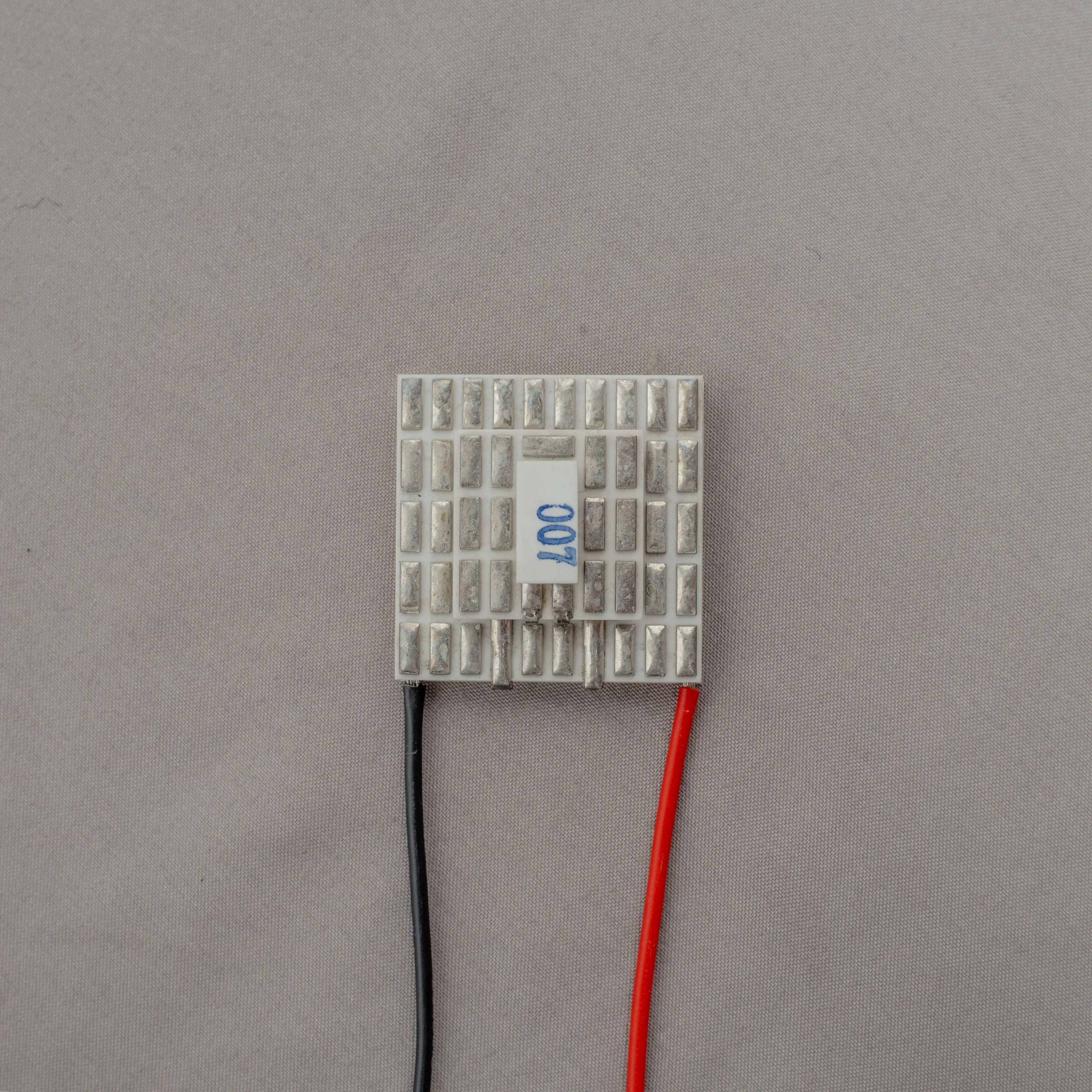 TEC3-07007multi stage thermoelectric cooler   peltier module TEC3-07007